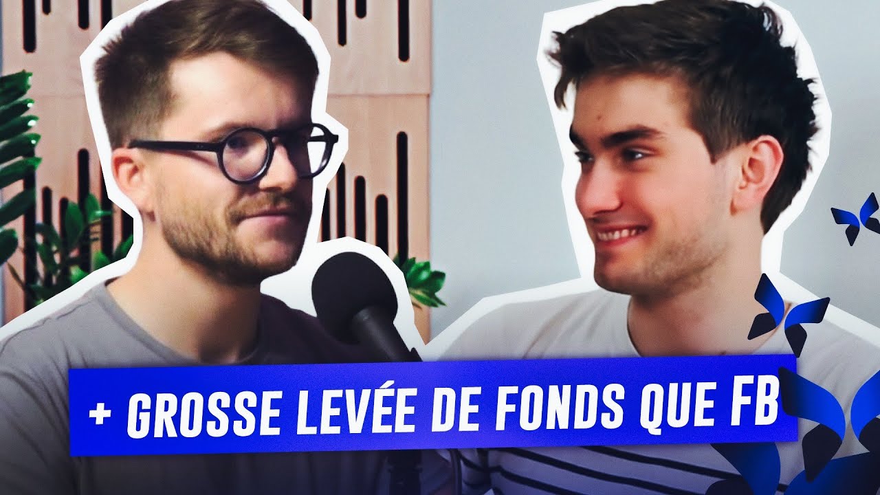 Près de 1 milliard de dollars déposés sur Morpho ! Avec Paul Frambot de Morpho Labs 🦋