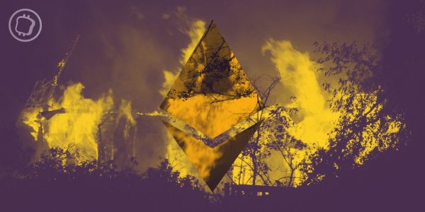 Cryptomonnaies : il détruit 8,3 millions de dollars – Un mystère qui pose question