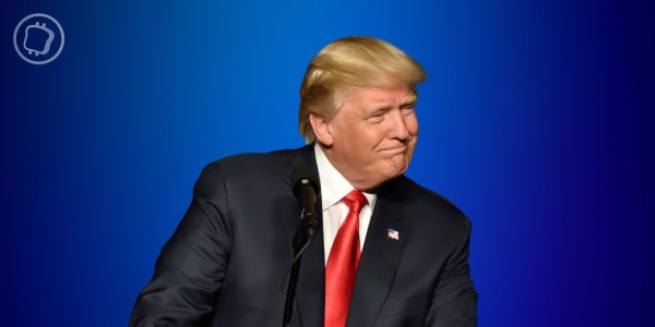 Cryptomonnaies : finalement, Donald Trump détiendrait 2,8 millions de dollars sur un wallet Ethereum