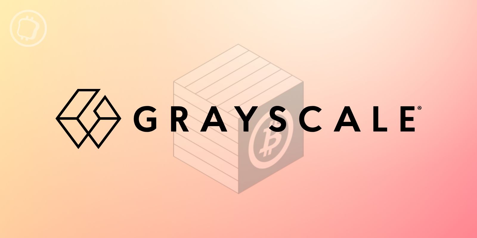 ETF Bitcoin : le GBTC de Grayscale se rapproche de son prix de référence grâce aux actualités positives
