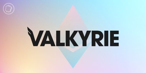 Ethereum : bientôt un nouvel ETF sur l’ETH au Nasdaq ? Valkyrie dépose une demande auprès de la SEC
