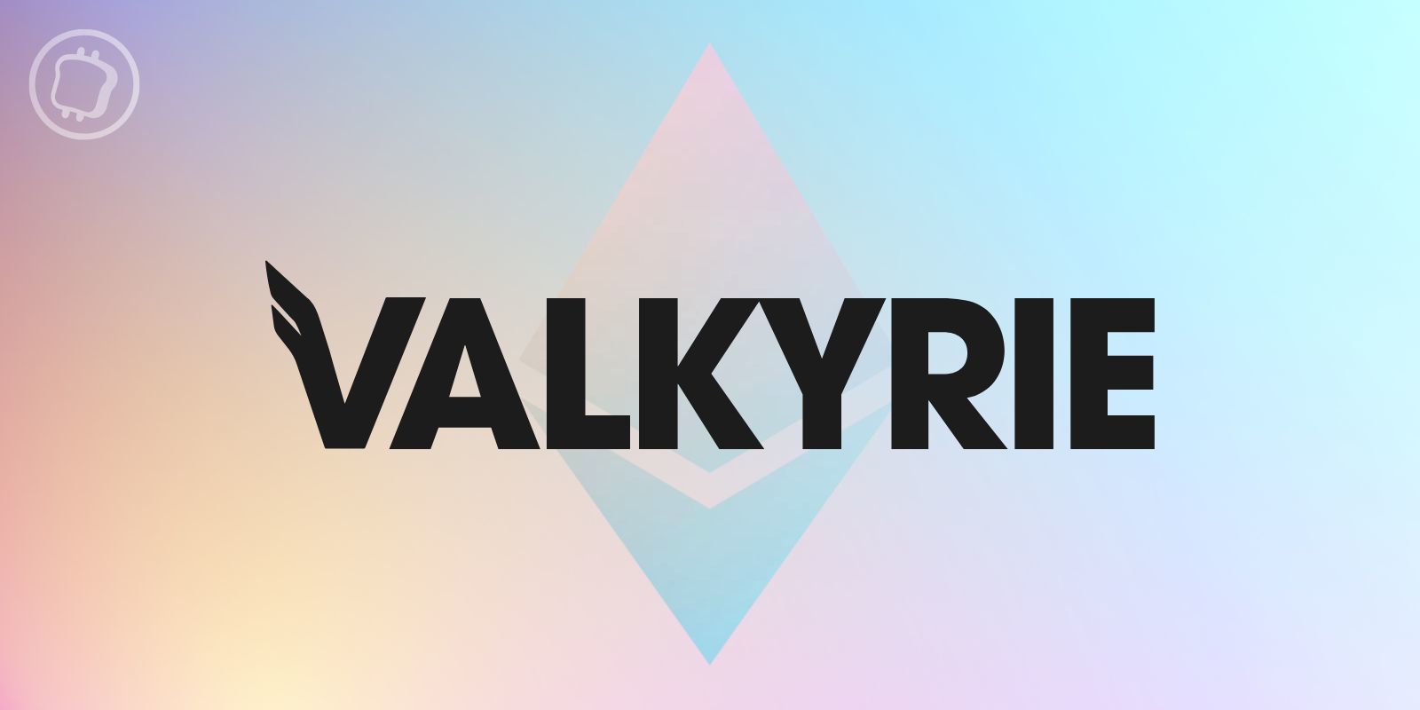 Ethereum : bientôt un nouvel ETF sur l’ETH au Nasdaq ? Valkyrie dépose une demande auprès de la SEC