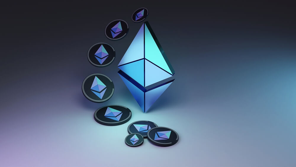 Ethereum ETH Coins Ethereum ETH Coins