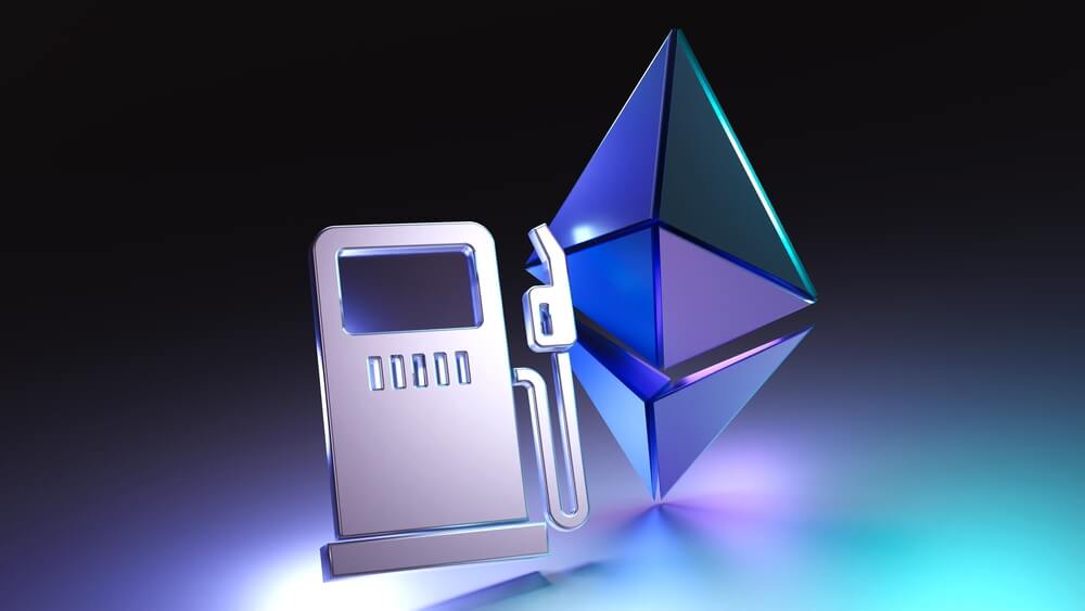 Ethereum Frais Gas Ethereum Frais Gas