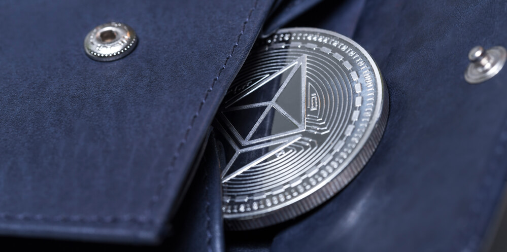 Ethereum Wallet Ethereum Wallet