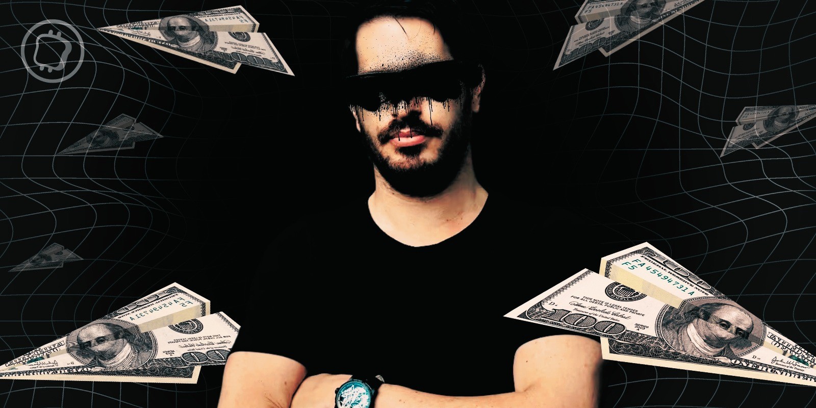 Fraude à 290 millions de dollars : le crypto-entrepreneur Moshe Hogeg sous les feux de la Justice israélienne