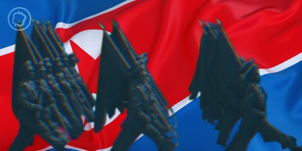 Des hackers nord-coréens sur le point de vendre 40 millions de dollars de BTC ? C'est ce qu'envisage le FBI