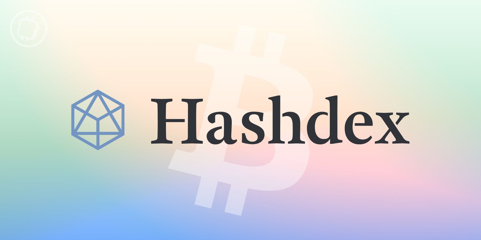 Hashdex se lance dans la course aux ETF Bitcoin spot : en quoi cette demande est différente ?