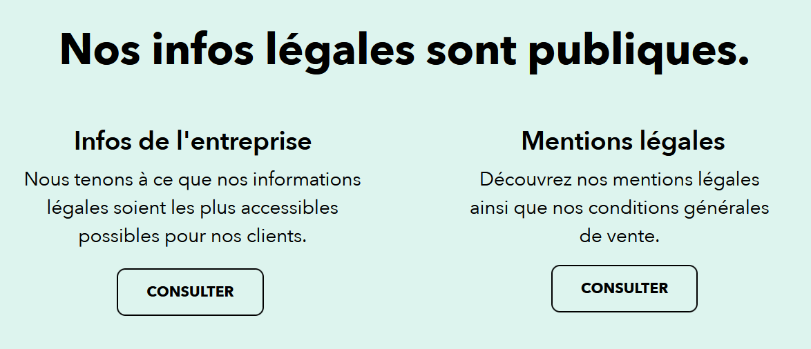 Futures infinity infos légales arnaque Futures infinity infos légales arnaque