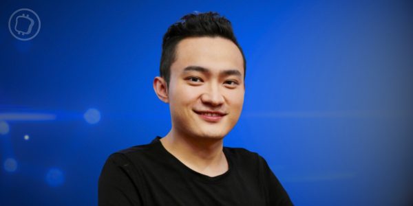 Tron (TRX) : Justin Sun contrôlerait l'intégralité des stUSDT