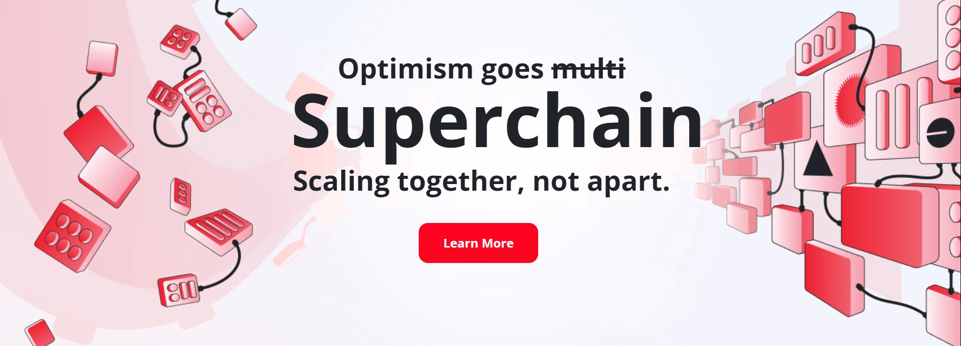 Optimism Superchain Optimism Superchain