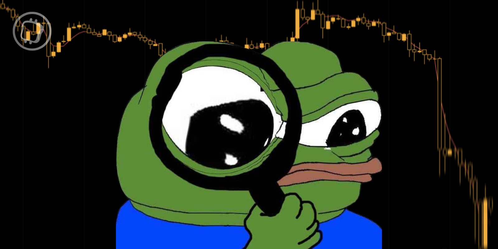 PEPE : rug pull en cours sur le memecoin ? Un étrange mouvement de fonds sème le doute