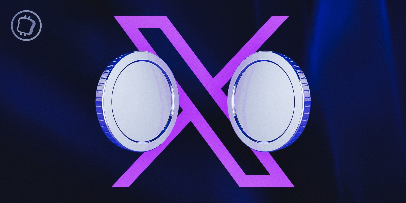 La plateforme X aura-t-elle sa propre cryptomonnaie ? Elon Musk donne sa réponse