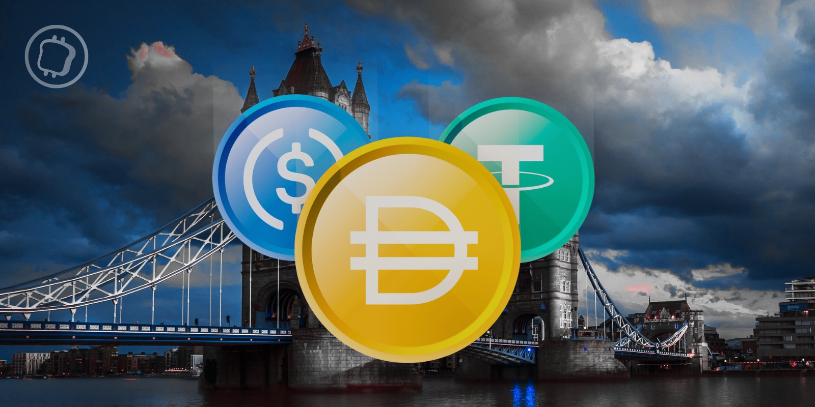 Régulation des stablecoins au Royaume-Uni : la Banque d'Angleterre aura son mot à dire