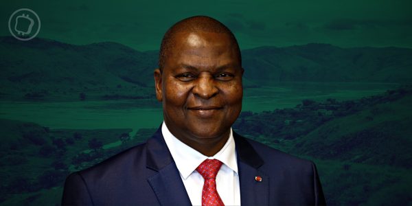 Après le Bitcoin (BTC), la tokénisation des ressources naturelles – La République centrafricaine fidèle au Web3 ?