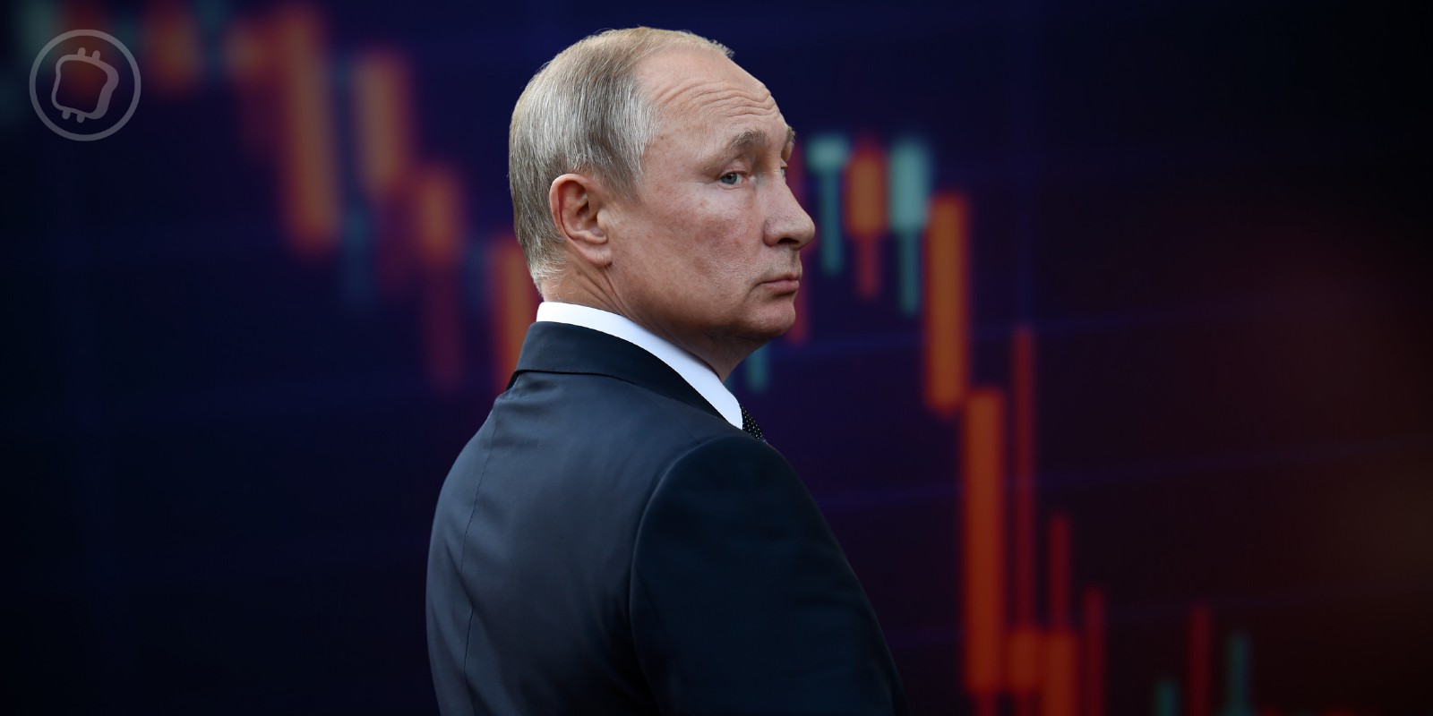 Russie : le rouble au plus bas depuis mars 2022 – Quid de la dédollarisation ?