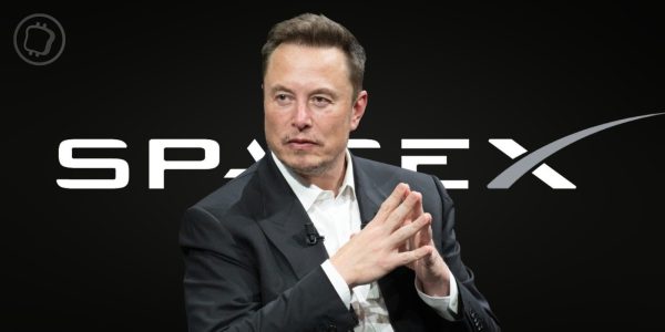 Elon Musk a-t-il vendu le Bitcoin (BTC) détenu par SpaceX ?