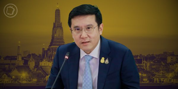 La Thaïlande menace Facebook d'interdiction à cause des arnaques aux cryptomonnaies