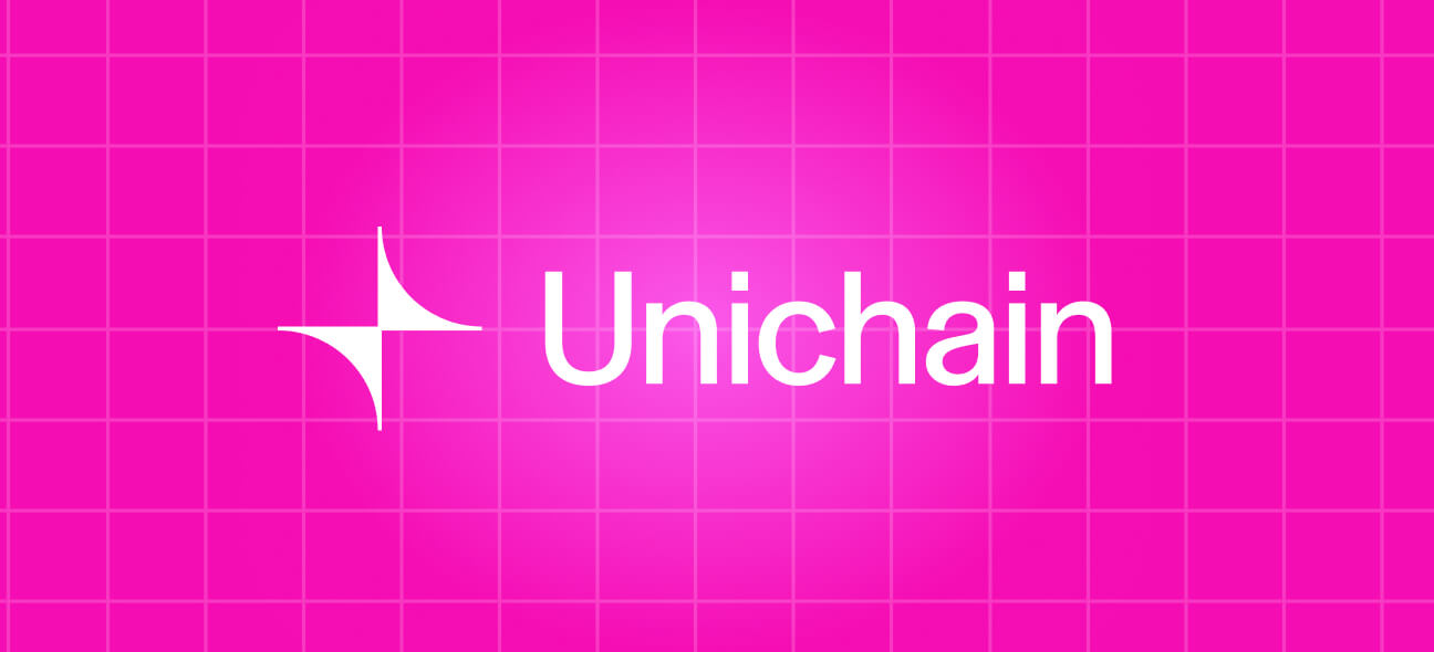 Unichain Layer 2 Uniswap Unichain Layer 2 Uniswap