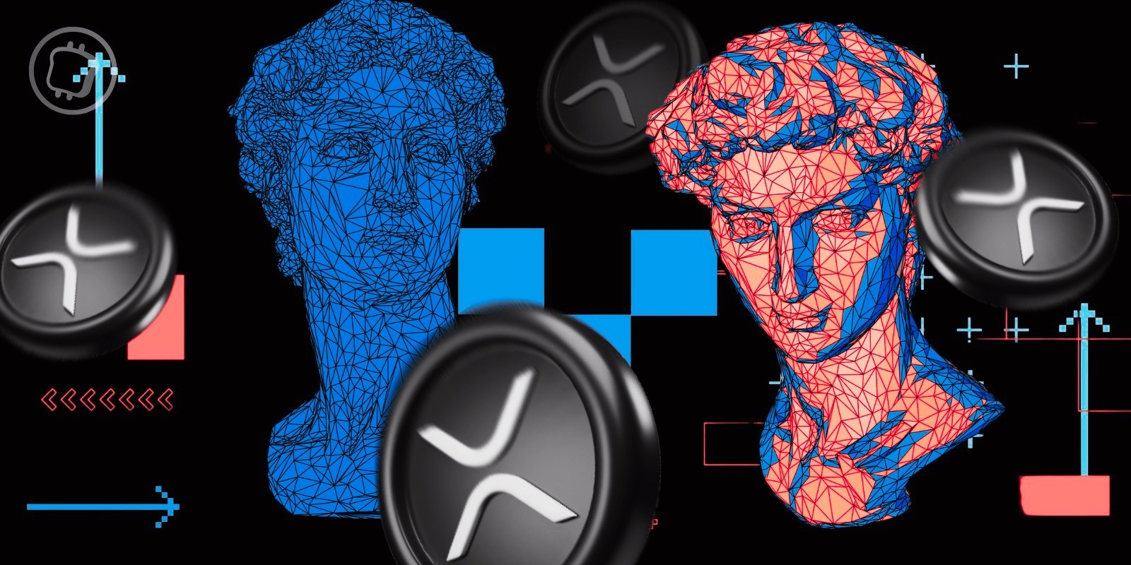 Le XRP, pas une valeur mobilière ? La SEC compte faire appel pour avoir le dernier mot