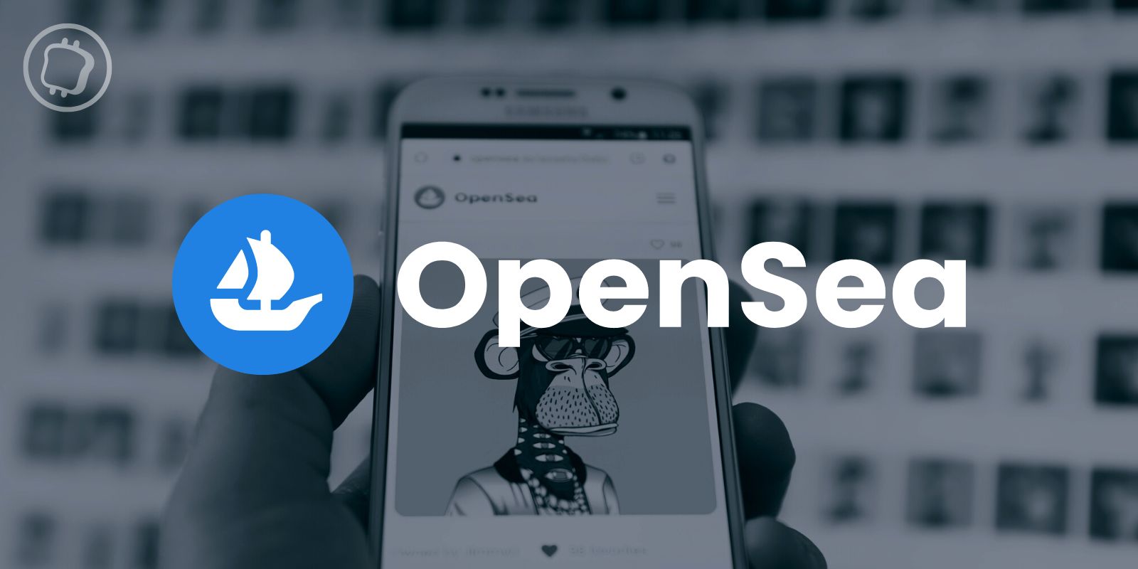 Yuga Labs quitte OpenSea ? Cette nouveauté de la marketplace NFT divise