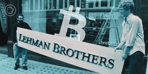 Il y a 15 ans : Lehman Brothers s'effondrait et Bitcoin voyait le jour