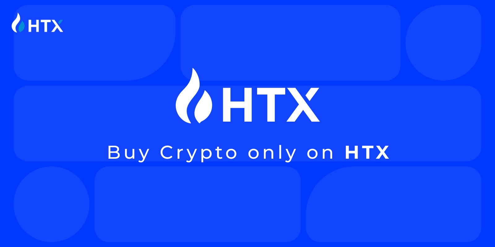 HTX Huobi logo