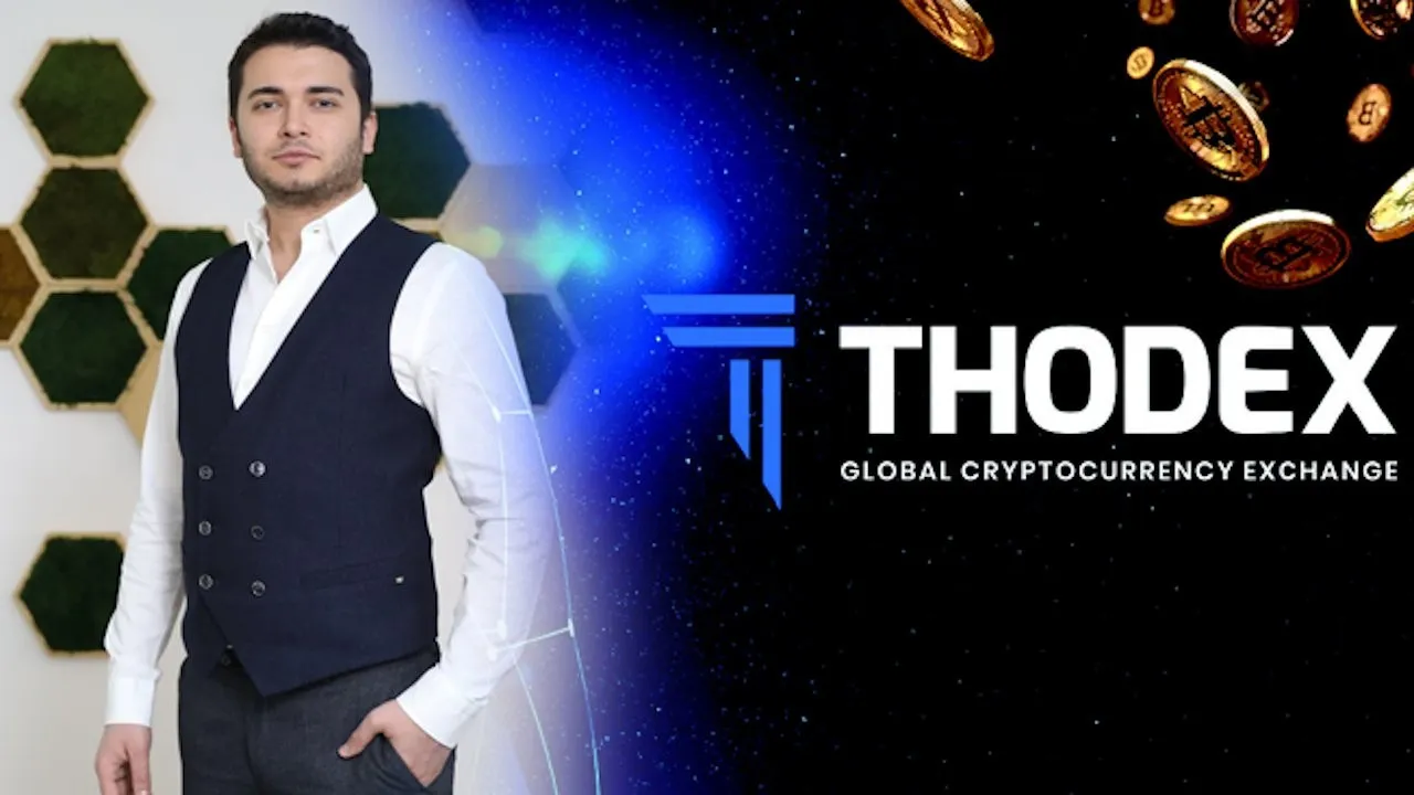 Thodex Thodex