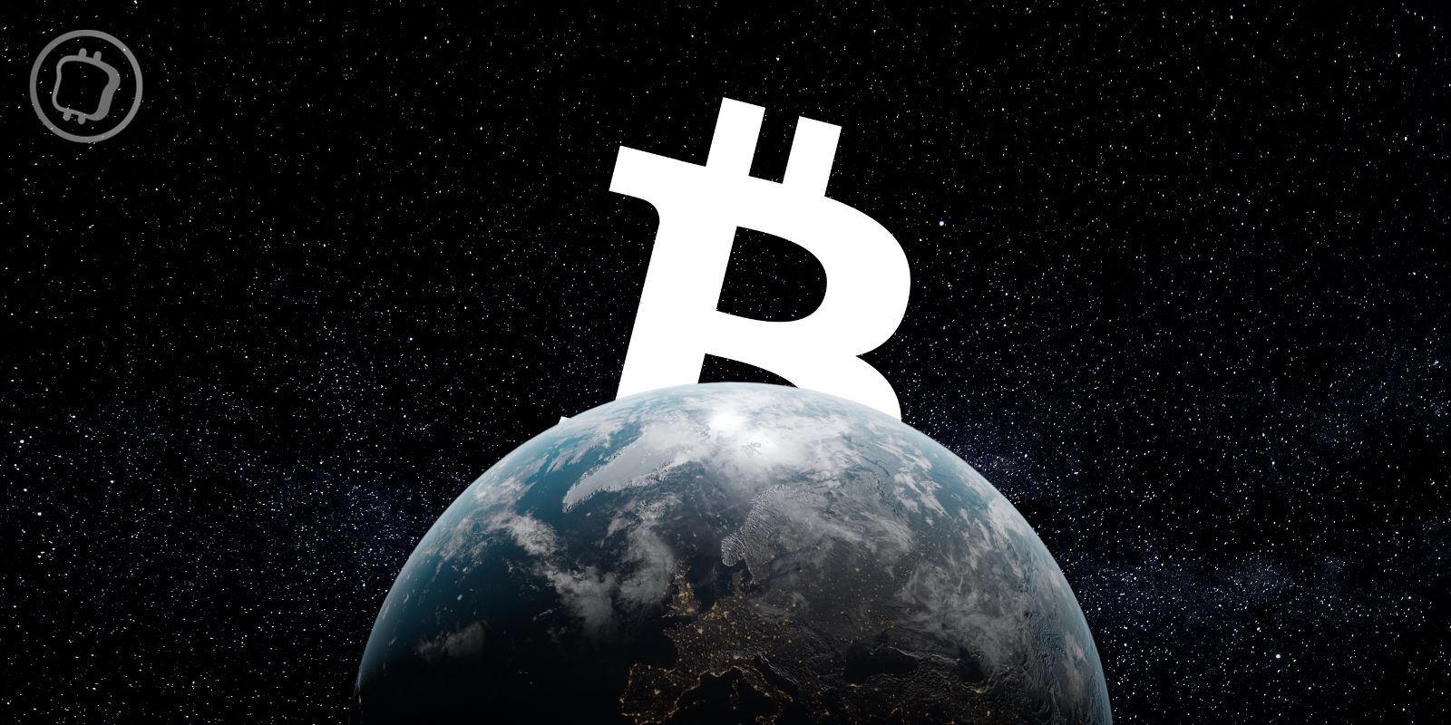 Adoption des cryptomonnaies dans le monde : quels pays sont les mieux classés ?