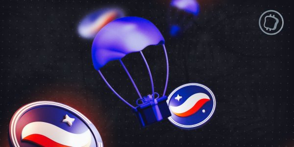 Airdrop Starknet : Tout savoir pour se rendre éligible à l'airdrop de Starknet