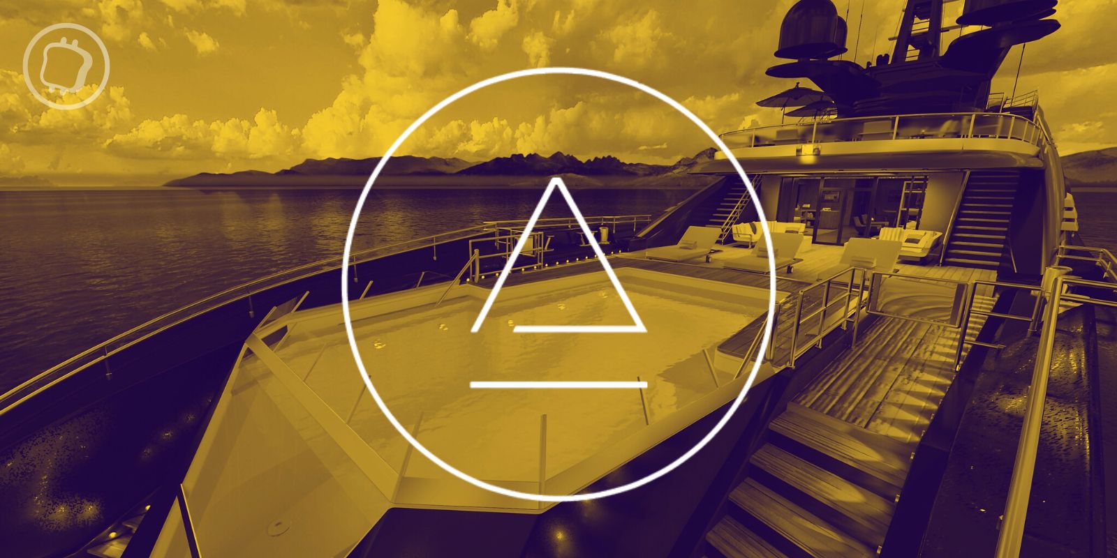 Alameda Research : des documents révèlent l’achat d’un yacht à 2,5 millions de dollars