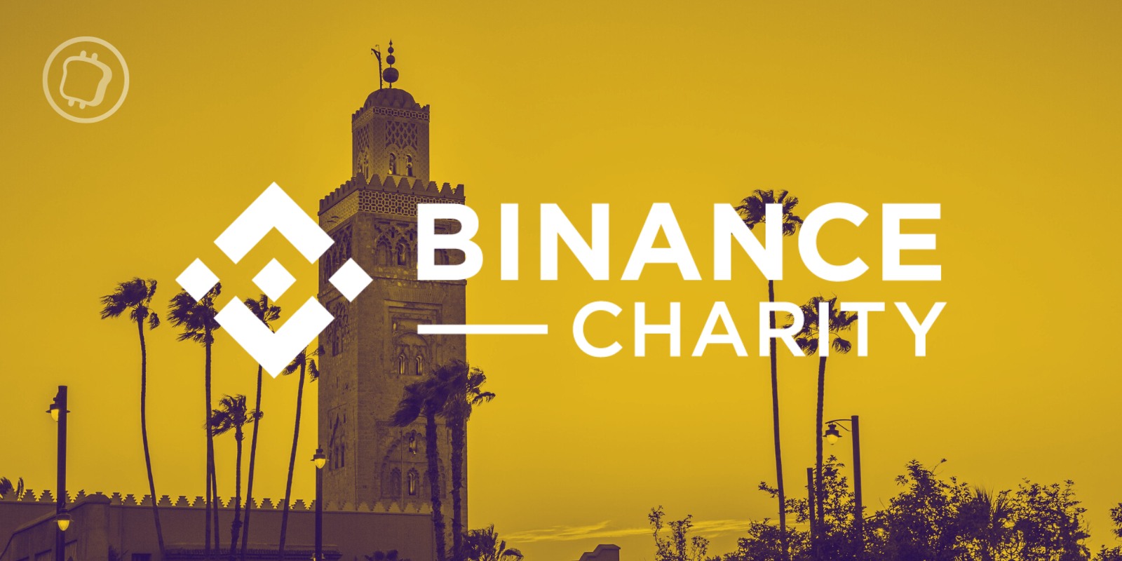 Binance offre 3 millions de dollars en BNB aux Marocains touchés par le séisme