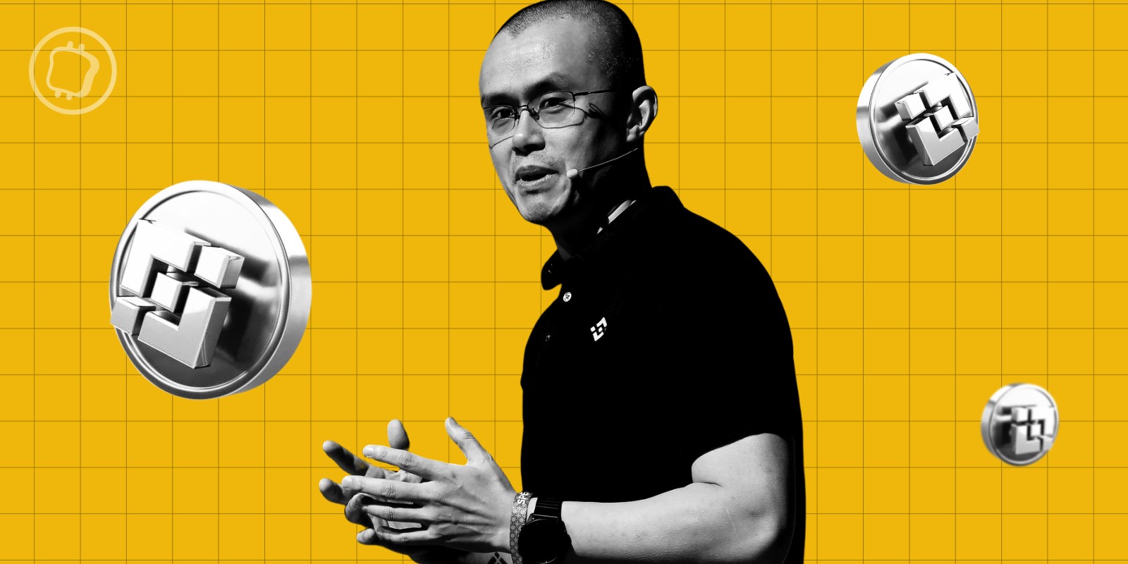 Binance quitte le marché russe et vend son activité à CommEX, un exchange crypto créé la veille