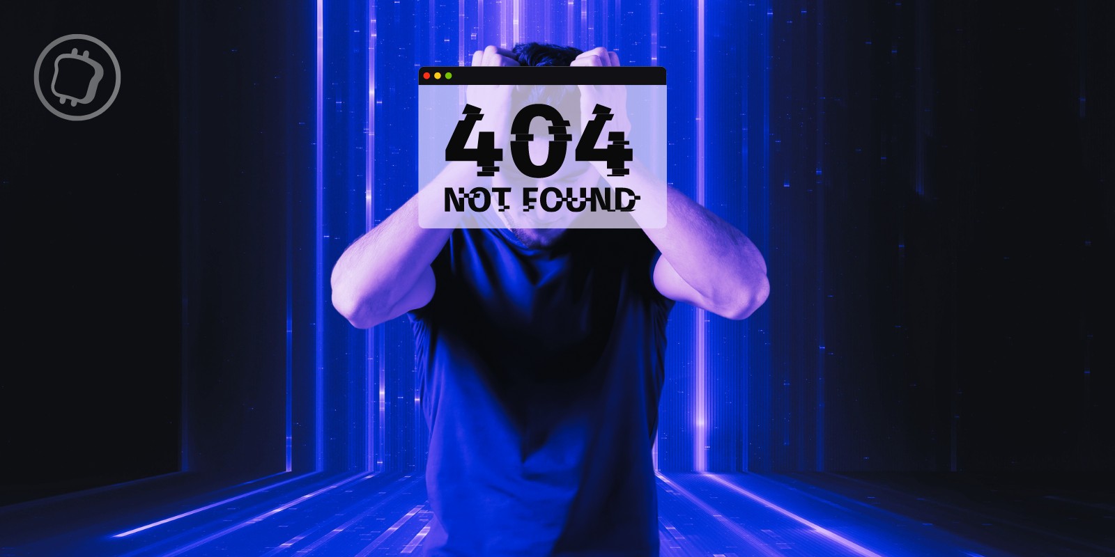 Bitcoin (BTC) : une énorme erreur coûte 500 000 dollars à un individu