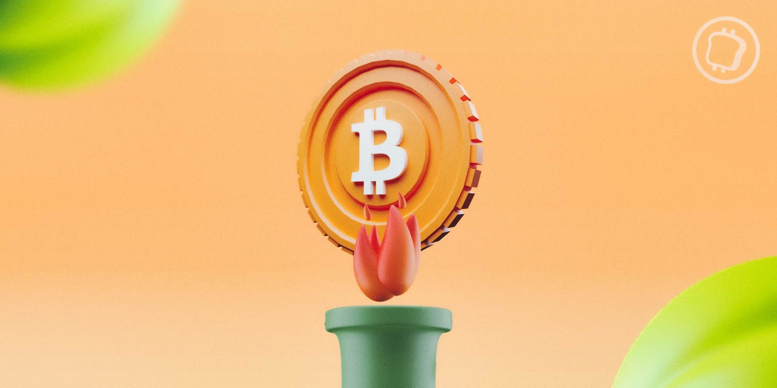 Le Bitcoin (BTC) peut-il devenir neutre en carbone grâce au gaz de torche ?