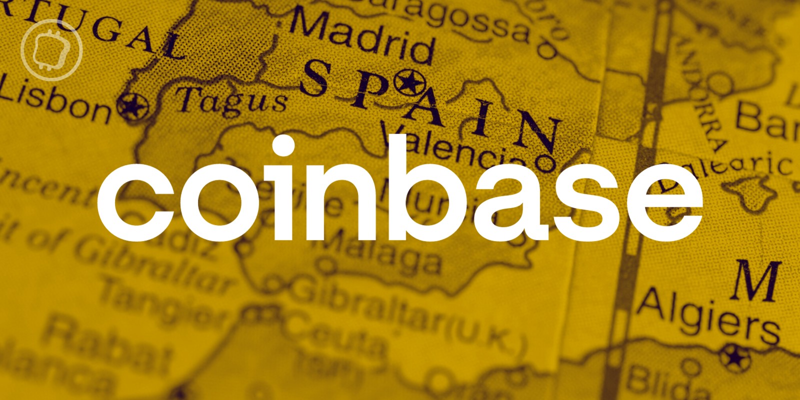 Coinbase obtient son enregistrement auprès de la Banque d'Espagne pour proposer des services crypto