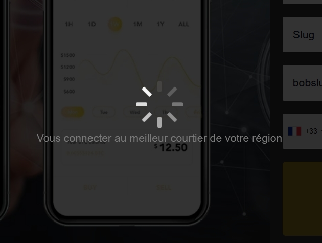 courtier Bitcoin 360 AI