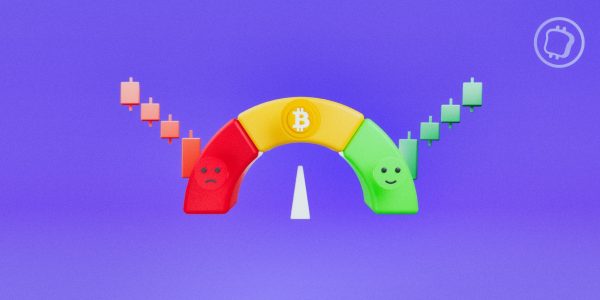 Qu’est-ce que le Crypto Fear and Greed Index et comment l'interpréter ?