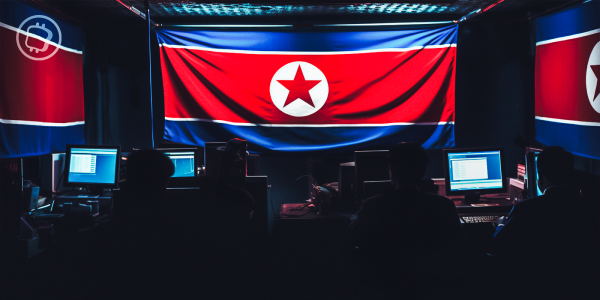 Cryptocriminalité : l’étrange alliance entre hackers nord-coréens et plateformes russes