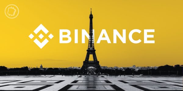 Dépôts et retraits bloqués, fermeture de comptes... Que se passe-t-il chez Binance France ?