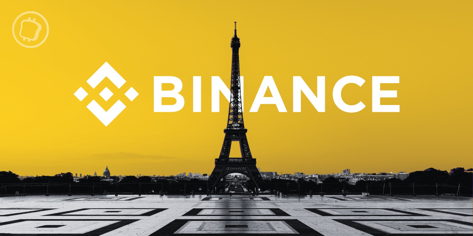Dépôts et retraits bloqués, fermeture de comptes... Que se passe-t-il chez Binance France ?