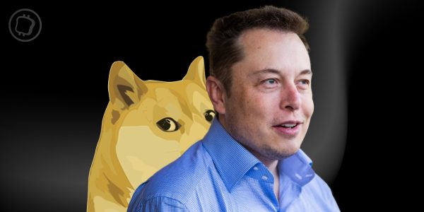 Elon Musk aurait secrètement financé le développement de Dogecoin (DOGE) – Que risque-t-il ?