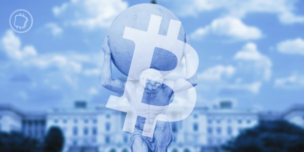ETF Bitcoin et Ether : 2 géants américains rentrent dans la course