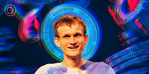 Ethereum : Pour Vitalik Buterin, la centralisation des noeuds est un vrai problème