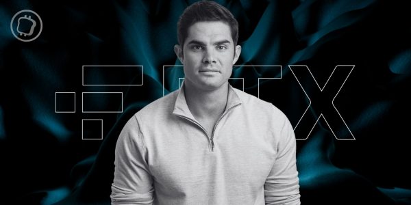 FTX : l'ancien haut responsable Ryan Salame plaide coupable et pourrait avoir à rendre 1,5 milliard de dollars