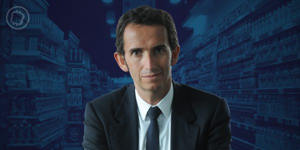 Inflation en France : « baisse significative » à partir de janvier, selon le PDG de Carrefour