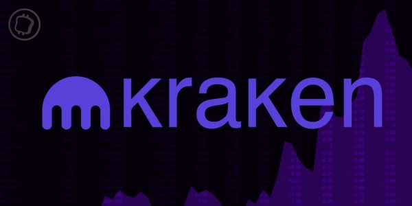 La plateforme crypto Kraken pourrait bientôt proposer le trading d'actions