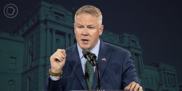 « Pas de soutien à une MNBC » : aux États-Unis, le dollar numérique divise la classe politique