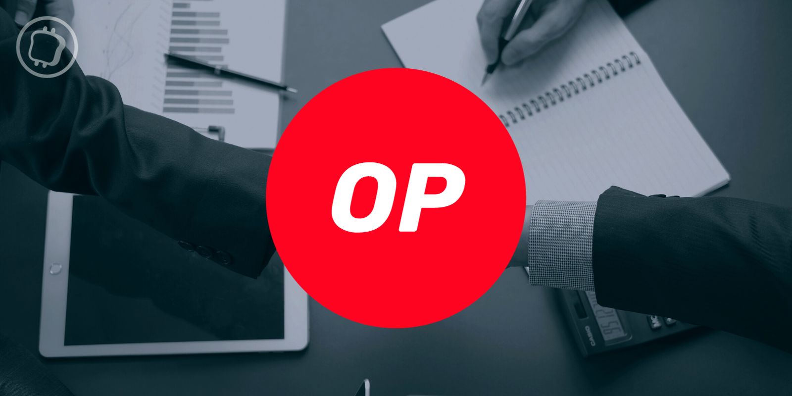 Pourquoi l’Optimism Foundation a-t-elle vendu 116 millions de tokens OP ?