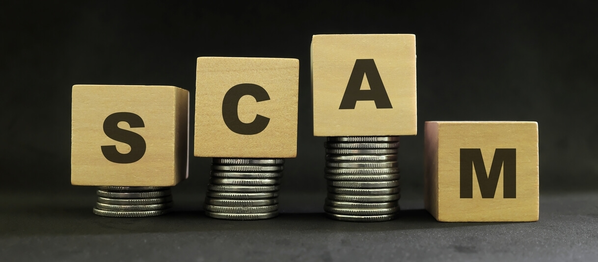 Scam Crypto Arnaques Scam Crypto Arnaques